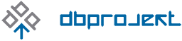 DBprojekt logo